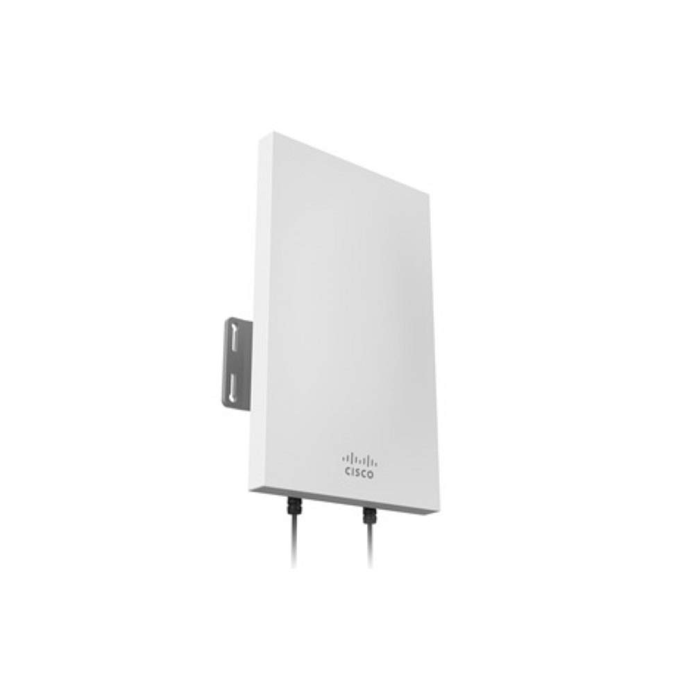 Algopix Similar Product 13 - Meraki Antenna DualBand Sector  for