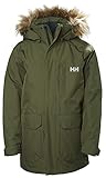 Algopix Similar Product 5 - Helly Hansen Juniors Felix Waterproof