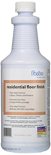 Algopix Similar Product 11 - Forbo Residential Floor Finish