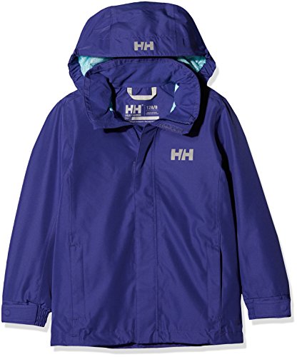 Algopix Similar Product 4 - Helly Hansen Junior Dubliner Rain