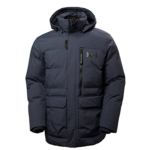 Algopix Similar Product 7 - Helly Hansen Mens Tromsoe Insulated
