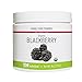 Algopix Similar Product 15 - Nubeleaf BlackBerry Powder  NonGMO