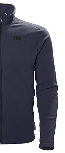 Algopix Similar Product 3 - HellyHansen Mens Daybreaker Full Zip