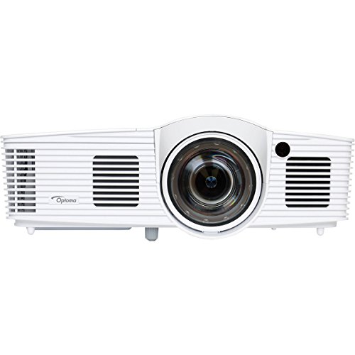 Algopix Similar Product 6 - Optoma GT1080Darbee Short Throw