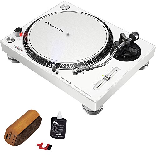 Algopix Similar Product 20 - PIONEER PLX500W Direct Drive