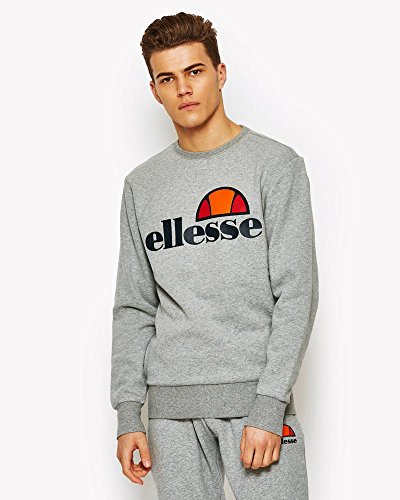 Algopix Similar Product 18 - ellesse Mens Succiso Graphic