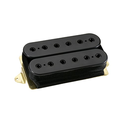 Algopix Similar Product 18 - Dimarzio DP272FBK Imperium FSpaced
