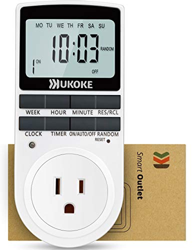 Algopix Similar Product 10 - UKOKE UTM01WFBA UTM01W Appliance 7