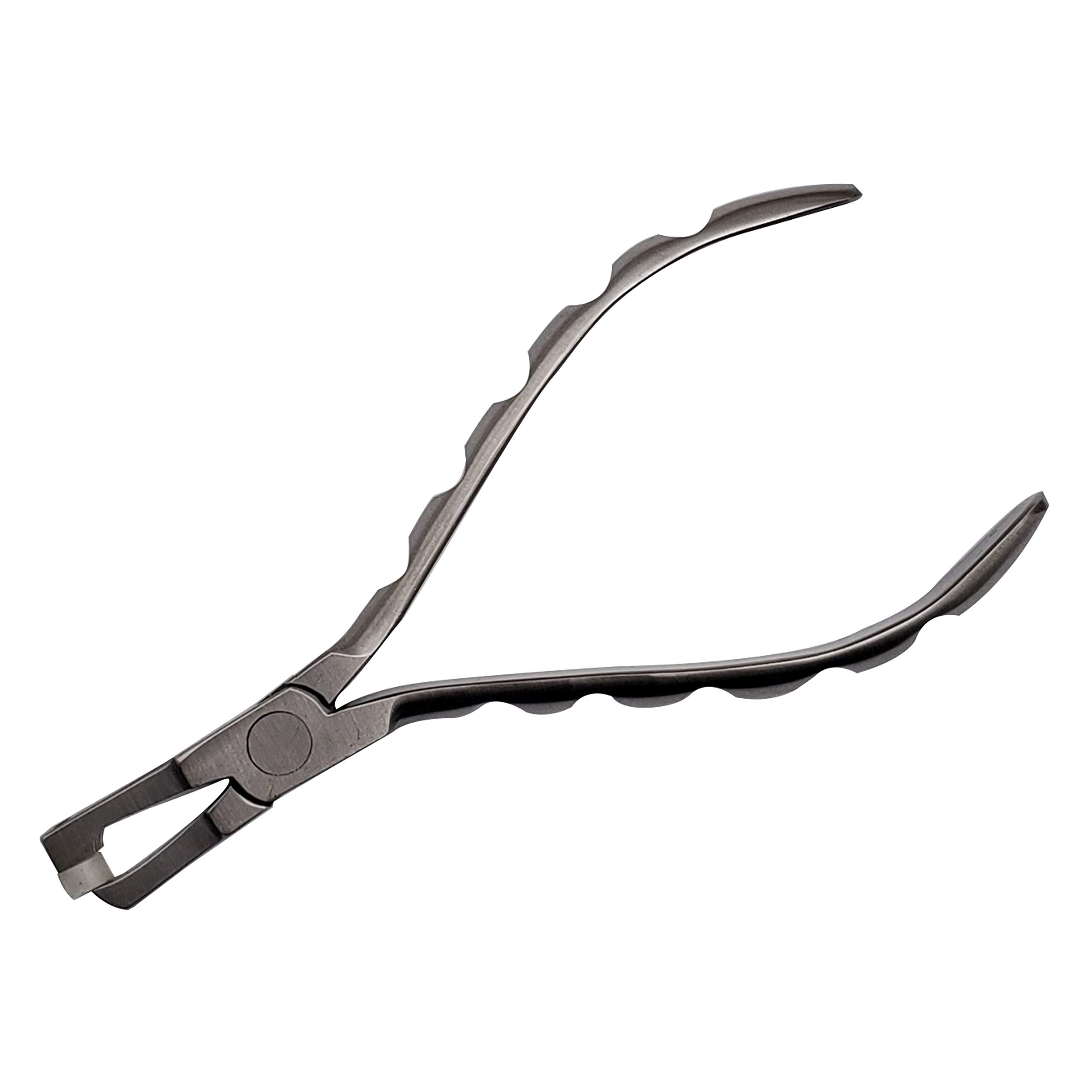 Algopix Similar Product 19 - Molar Band Remover pliers band removing