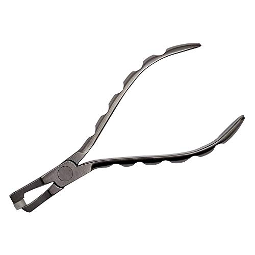 Algopix Similar Product 4 - Molar Band Remover pliers band removing