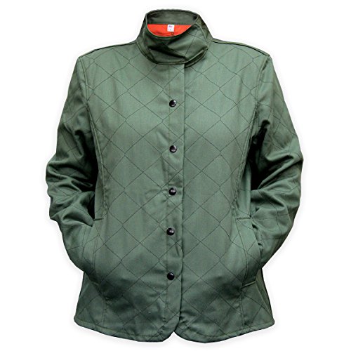 Algopix Similar Product 7 - Chicago Protective Apparel 625WQWM