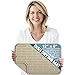 Algopix Similar Product 13 - XL Silicone Dish Drying Mat 22 x 18