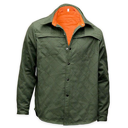 Algopix Similar Product 14 - Chicago Protective Apparel 625WQM3XL