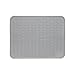 Algopix Similar Product 3 - XL Silicone Dish Drying Mat 22 x 18