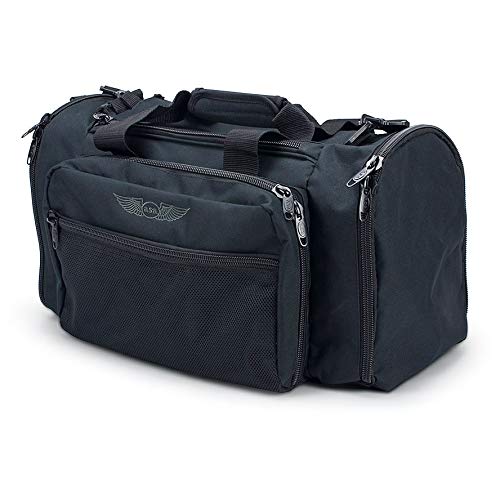 Algopix Similar Product 11 - ASA PRO Flight Bag