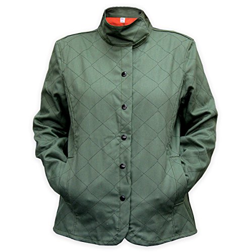 Algopix Similar Product 9 - Chicago Protective Apparel 625WQWL
