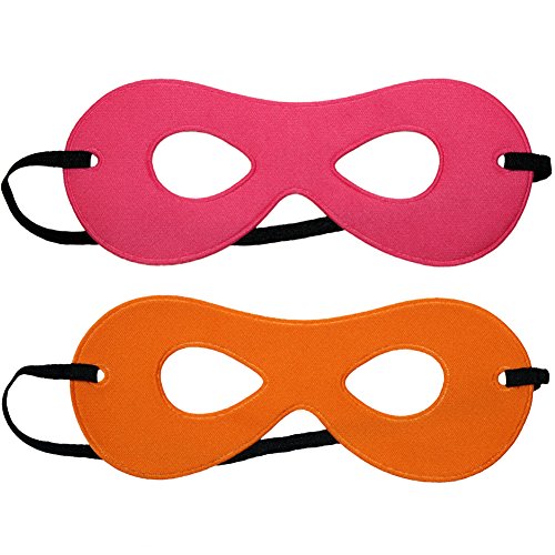 Algopix Similar Product 9 - SeasonsTrading Child PinkOrange