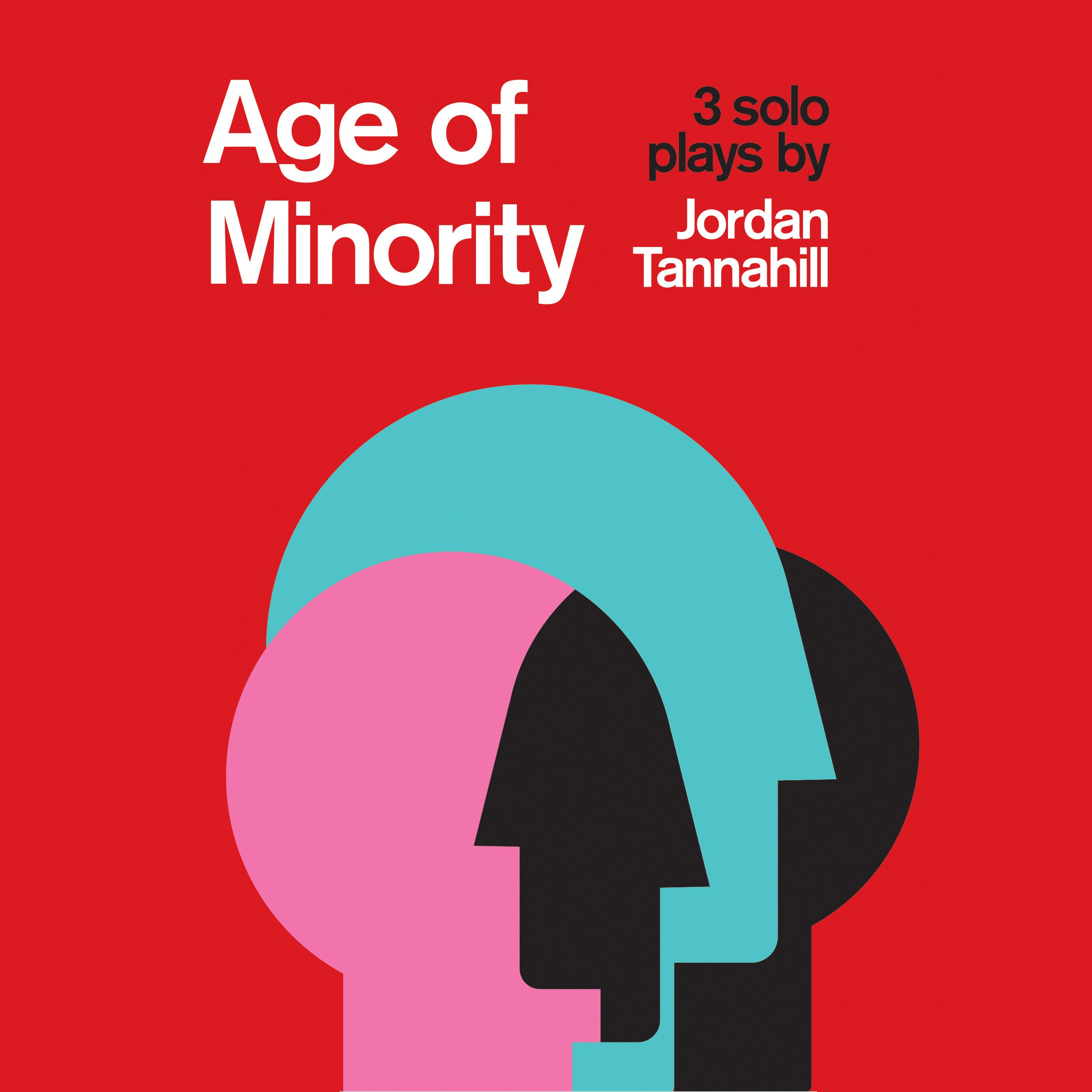 Algopix Similar Product 20 - Age of Minority: Three Solo Plays