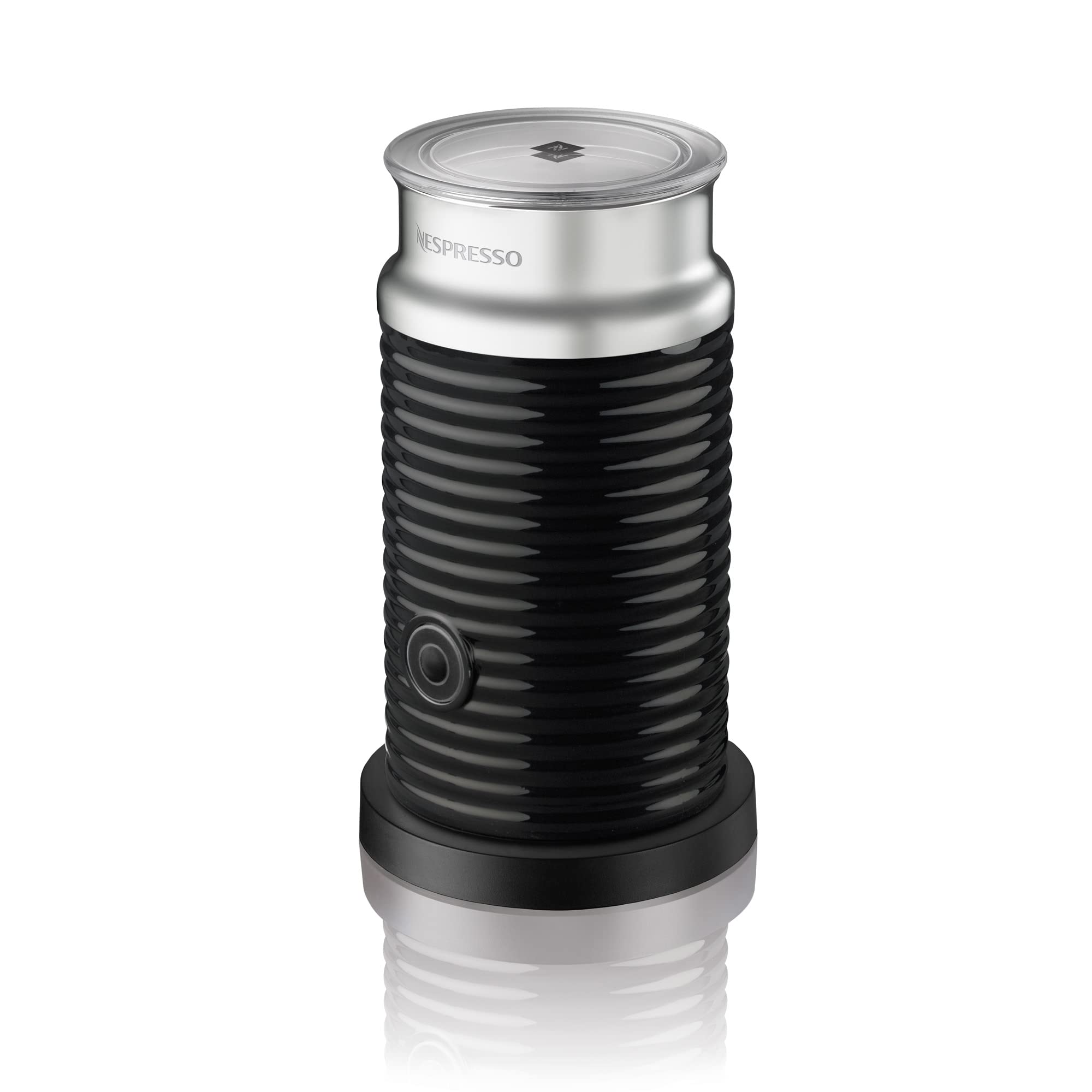 Algopix Similar Product 9 - Nespresso Aeroccino3 Milk Frother One