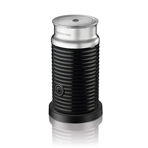 Algopix Similar Product 15 - Nespresso Aeroccino3 Milk Frother One