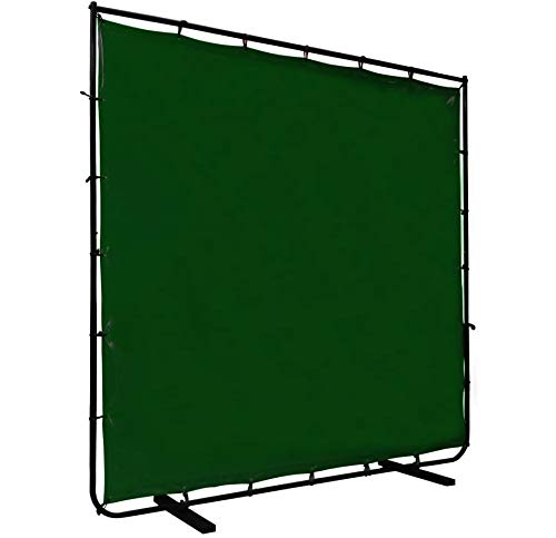 Algopix Similar Product 5 - VIZPRO Green Vinyl Welding