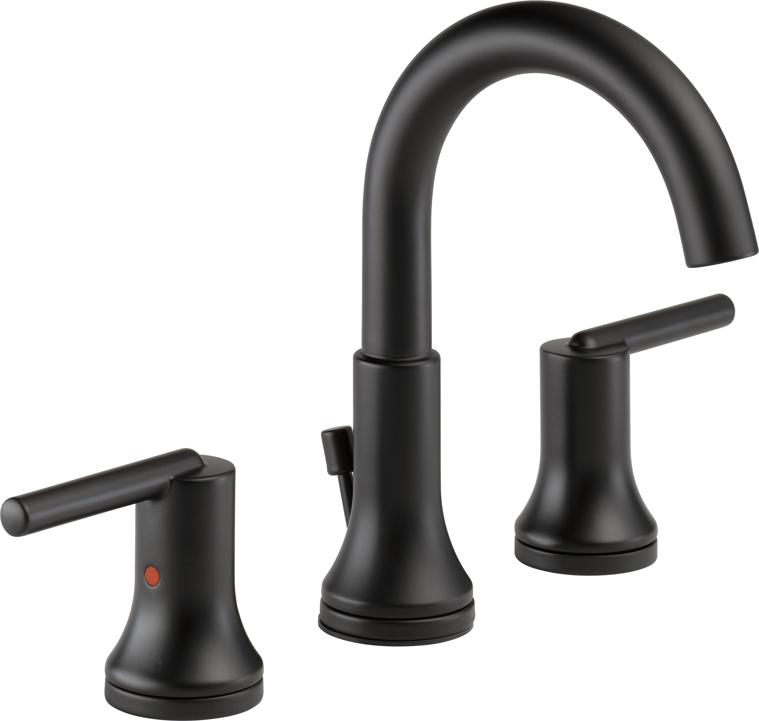 Algopix Similar Product 14 - Delta Faucet Trinsic Widespread