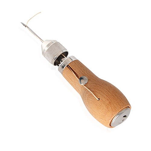Algopix Similar Product 19 - Professional Sewing Awl Hand Stitcher