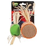 Algopix Similar Product 5 - Petmate Jackson Galaxy Marinater Cat