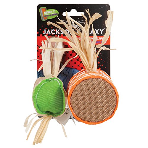 Algopix Similar Product 7 - Petmate Jackson Galaxy Marinater Cat