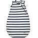 Algopix Similar Product 7 - Ecolino Organic Cotton Baby Sleep Sack