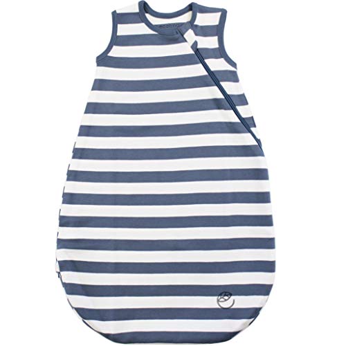 Algopix Similar Product 11 - Ecolino Organic Cotton Baby Sleep Sack