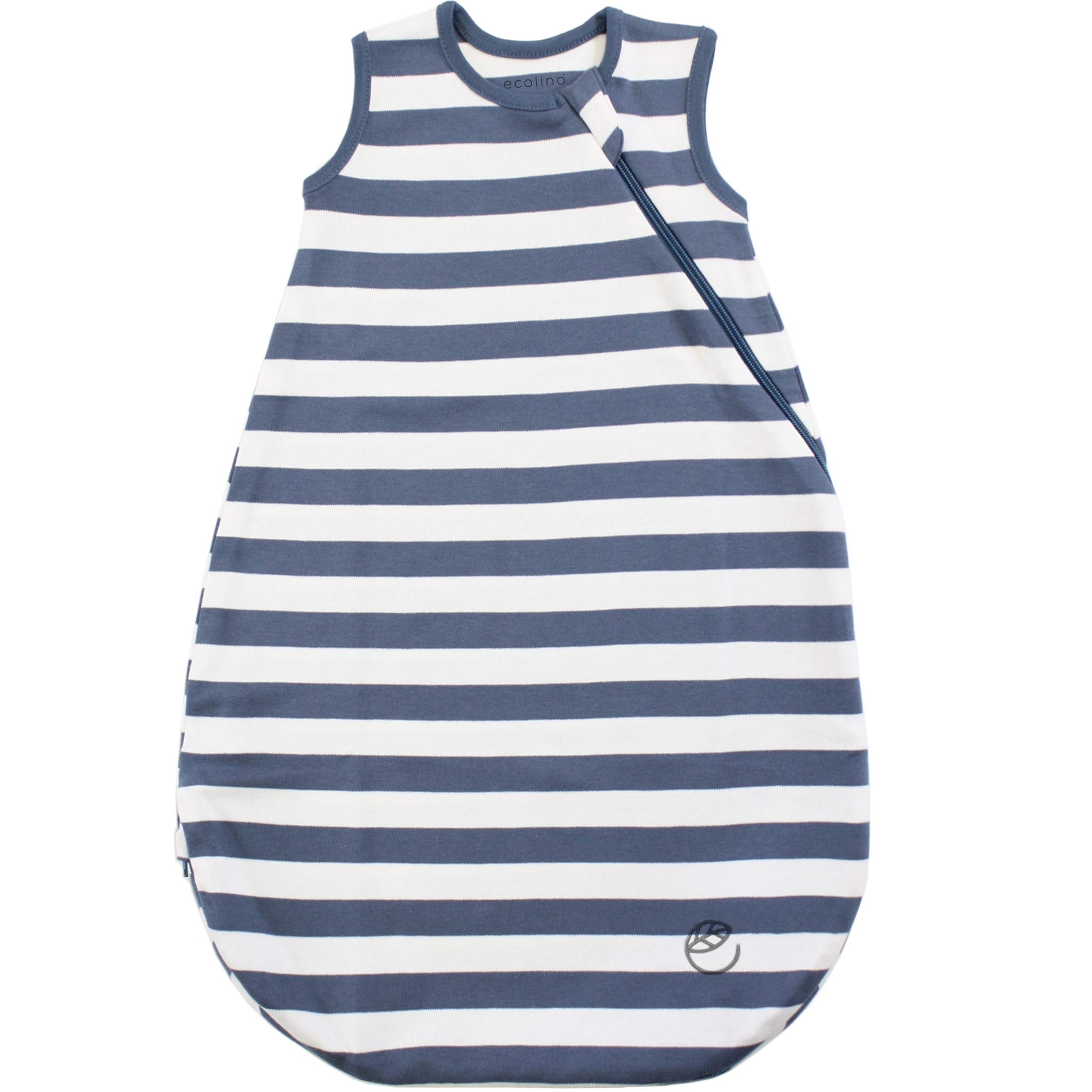 Algopix Similar Product 18 - Ecolino Organic Cotton Baby Sleep Sack