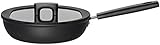 Algopix Similar Product 18 - Fiskars Hard Face Covered Sauteuse 