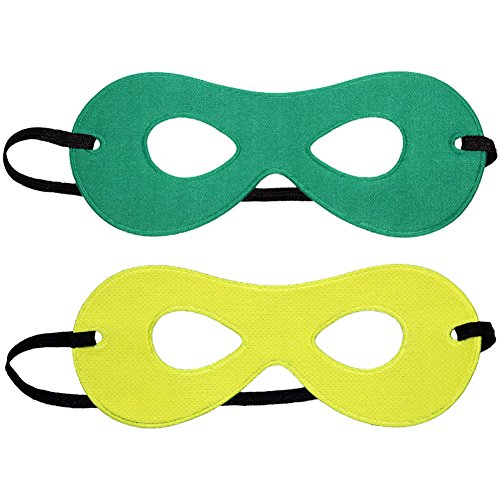 Algopix Similar Product 20 - SeasonsTrading Child GreenYellow