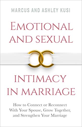 Algopix Similar Product 9 - Emotional and Sexual Intimacy in