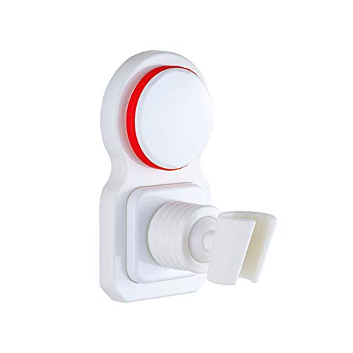 Algopix Similar Product 3 - Labkiss Adjustable Shower Head Holder