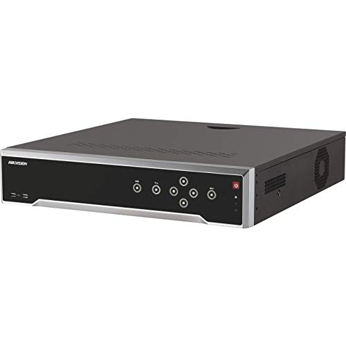 Algopix Similar Product 16 - Hikvision USA DS7732NII416P6TB