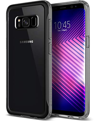 Algopix Similar Product 1 - Caseology Coastline for Galaxy S8 Case