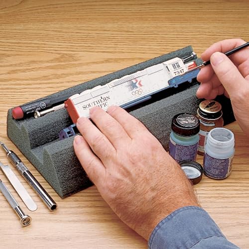 Algopix Similar Product 14 - MicroMark Soft Touch Cradle For The