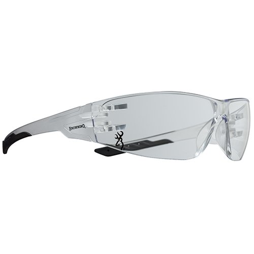 Algopix Similar Product 11 - Shooters Flex Shooting Glasses
