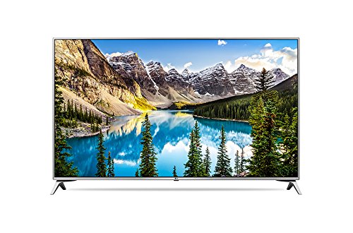 Algopix Similar Product 10 - LG 49 Class 49UJ6500 485 Diag 4K