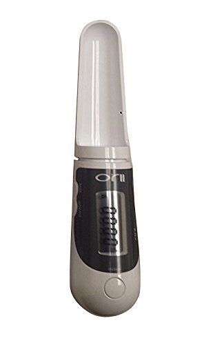 Algopix Similar Product 6 - Orii GSS0128GY Spoon Scale Charcoal