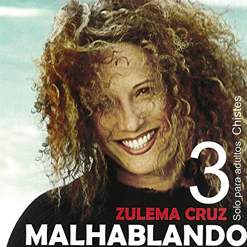 Algopix Similar Product 19 - Malhablando, Vol. 3