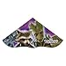 Algopix Similar Product 18 - XKites SkyDelta 42 Inch Poly Delta