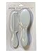 Algopix Similar Product 1 - RSW First Steps Hair Brush  Comb Set