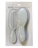 Algopix Similar Product 19 - RSW First Steps Hair Brush Comb Set