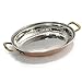 Algopix Similar Product 19 - Ancient Cookware Hammered Copper