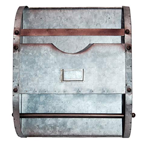 Algopix Similar Product 17 - Industrial Nameplate Bathroom