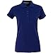 Algopix Similar Product 5 - Antigua Womens Spark Shirt Dark