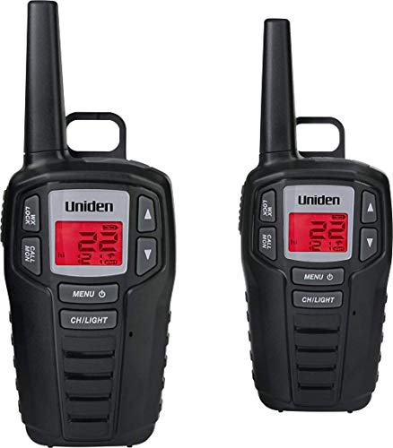 Algopix Similar Product 6 - Uniden SX2372C Up to 23Mile Range FRS